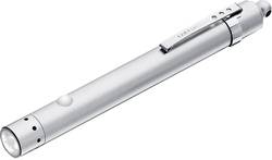 Lampe stylo à pile Ampoule LED 103 mm Ledlenser 8602 P2 BM noir s
